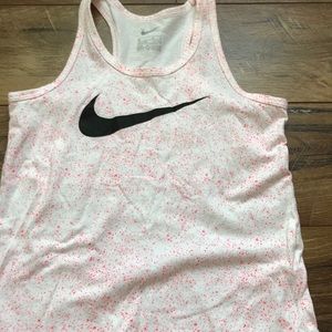 Nike tank top